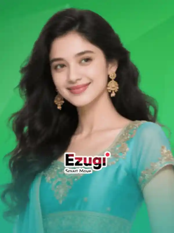 Ezugi লাইভ ক্যাসিনো